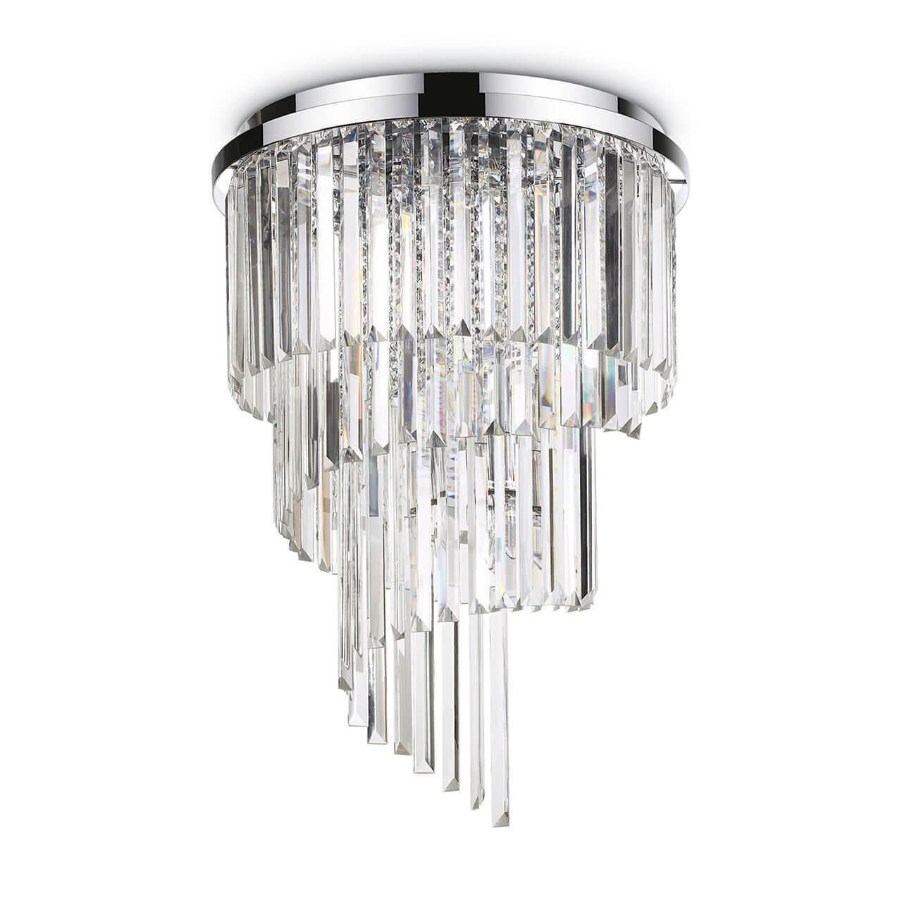 Фото светильника Carlton PL12 Cromo