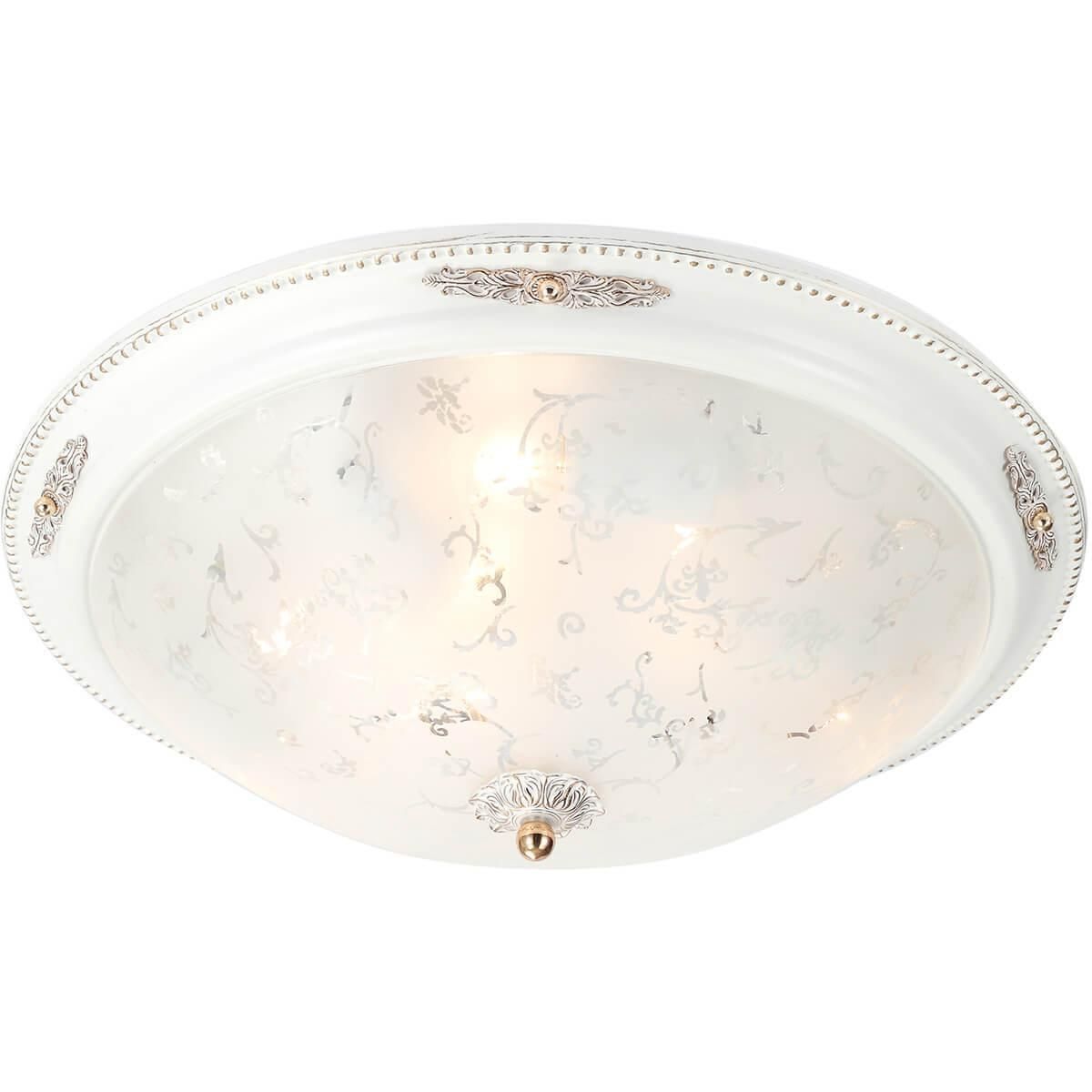 Фото светильника LUGO 142.6 R50 white