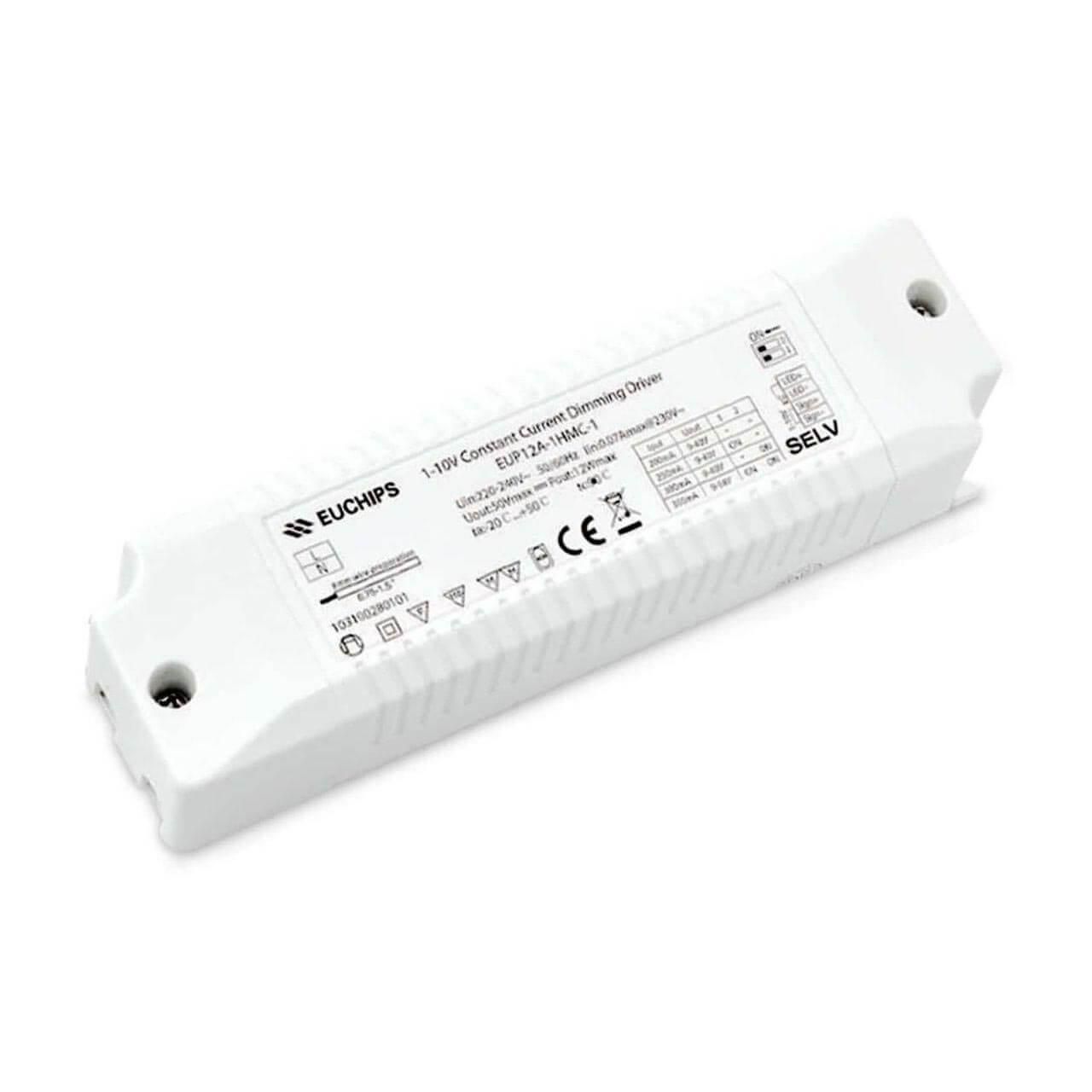 Фото Basic Driver 1-10V 15W