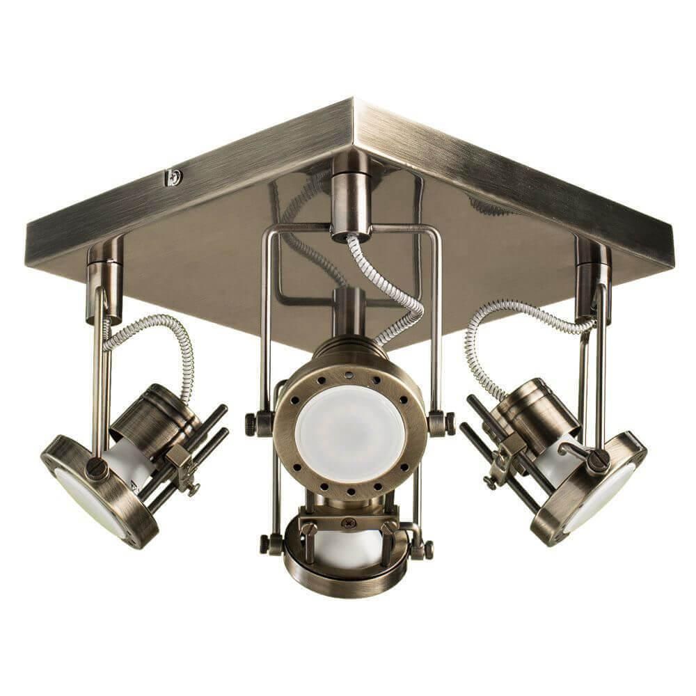 Фото светильника A4300PL-4AB