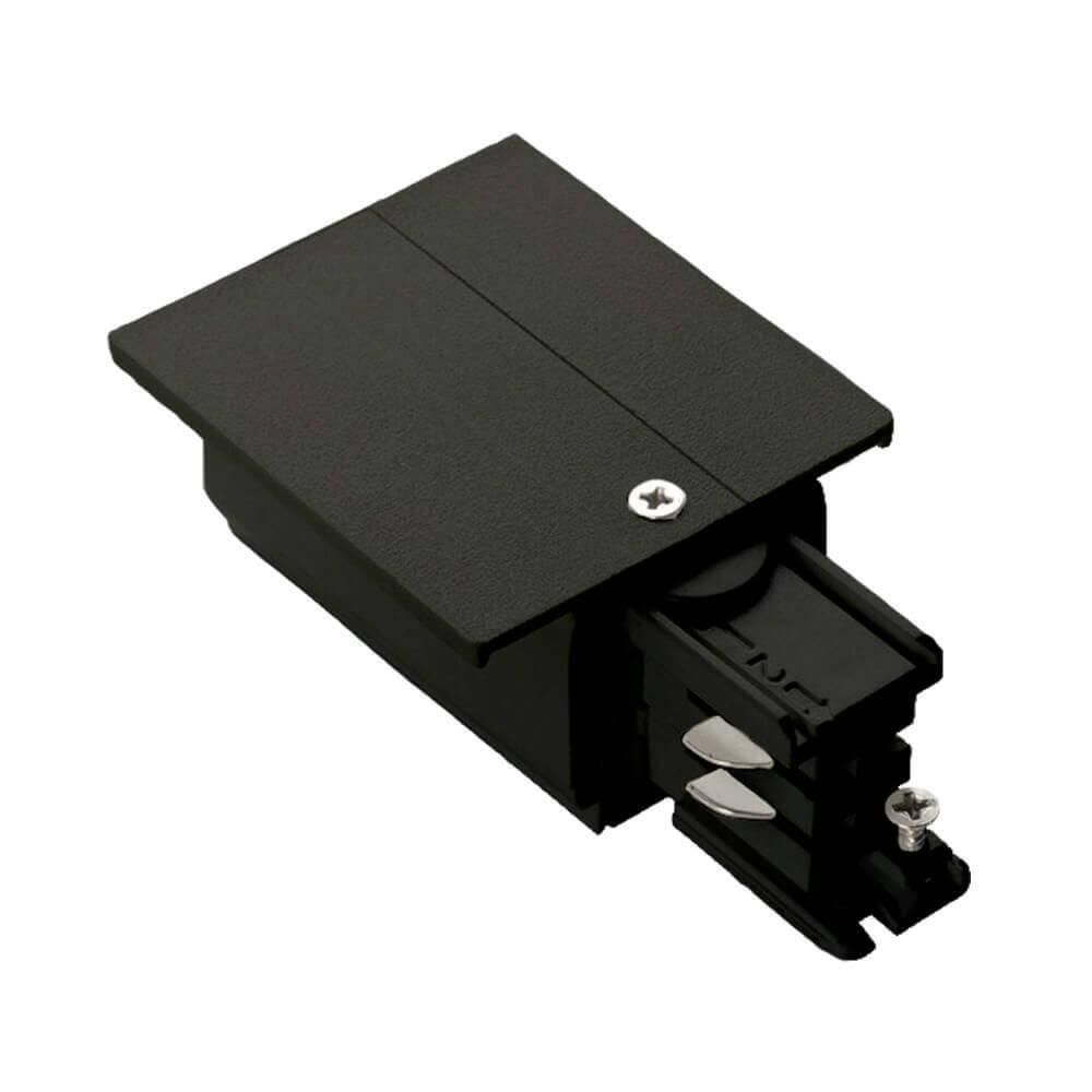 Фото светильника Link Trim Main Connector Right Bk On-Off