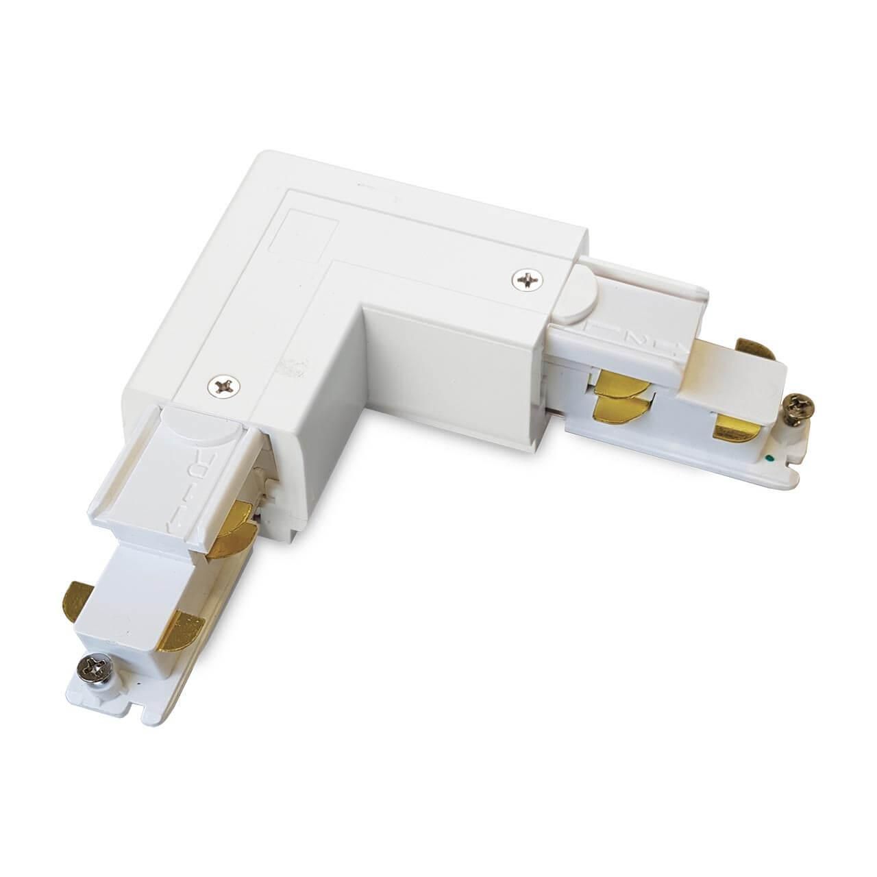 Фото светильника Link Trimless L-Connector Right WH Dali