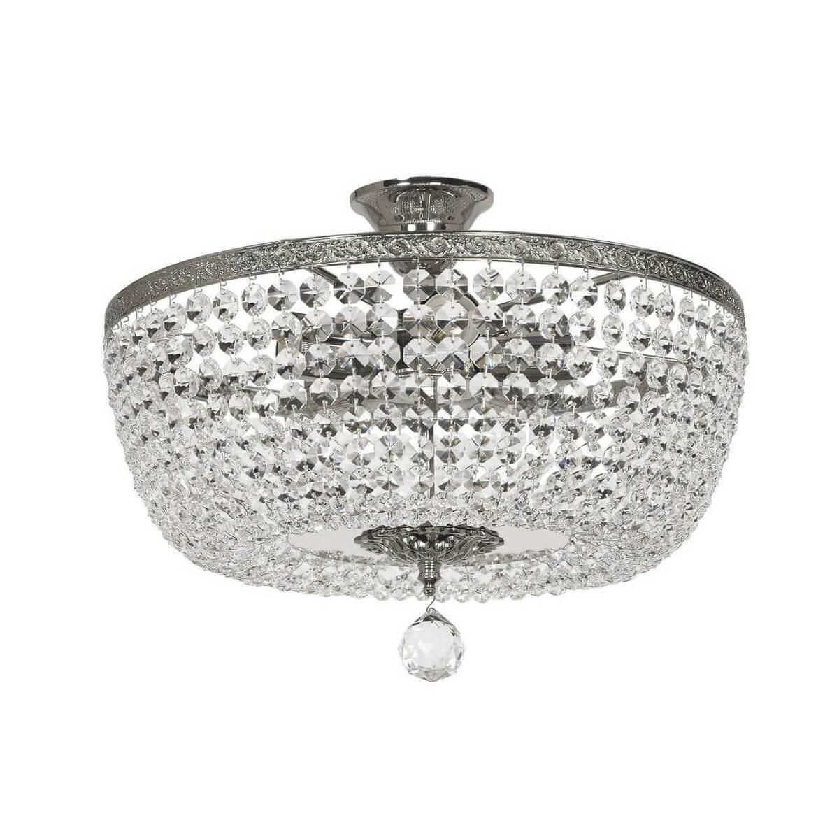 Фото светильника Cristallo 753.5 Silver