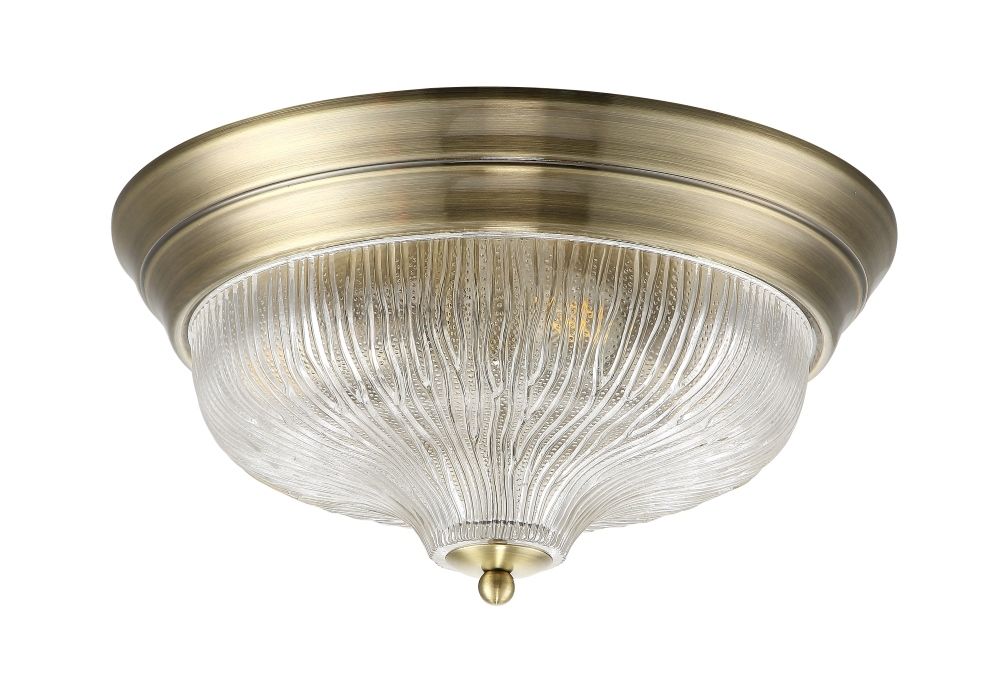 Фото светильника LLUVIA PL4 BRONZE D370