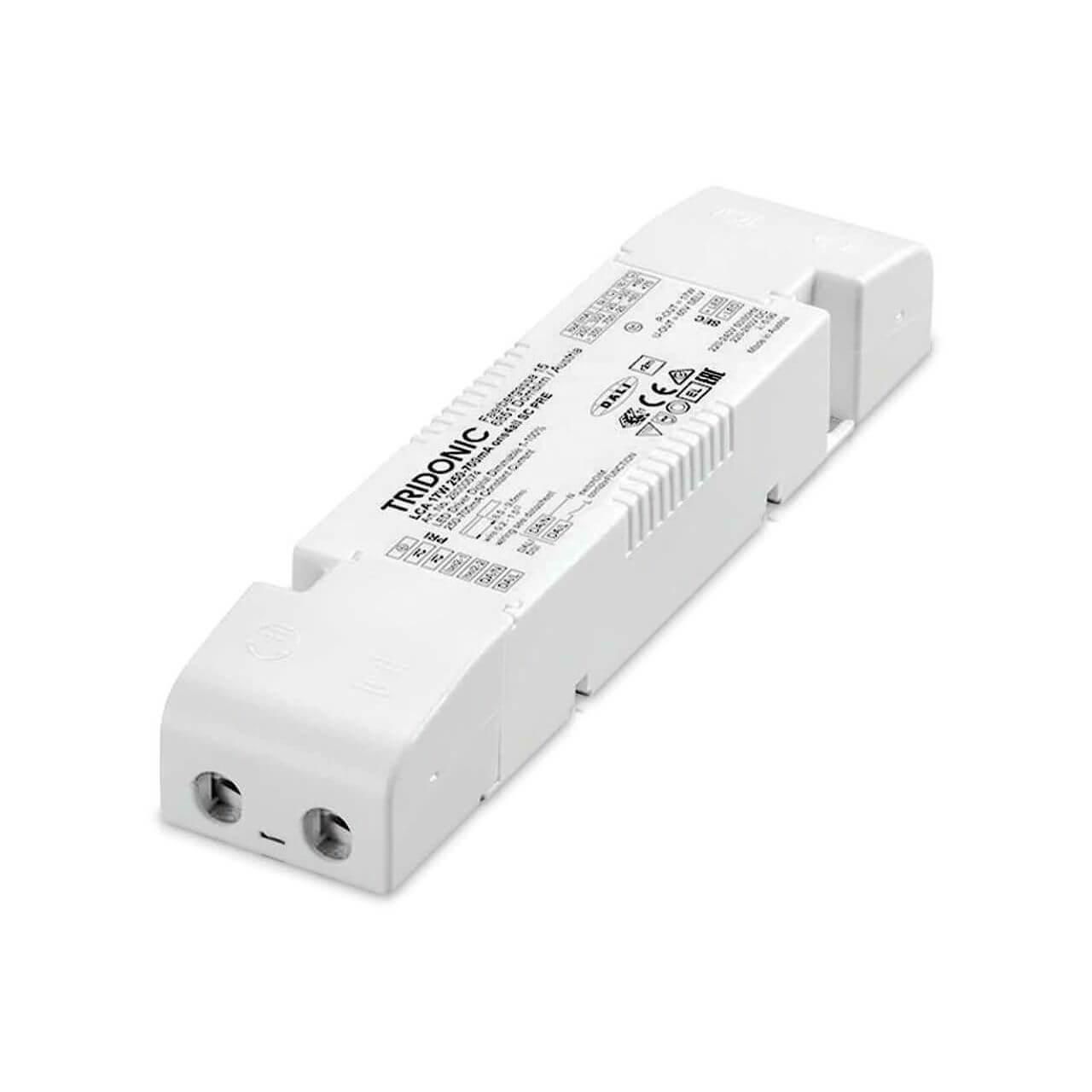 Фото Basic Driver Dali 17W
