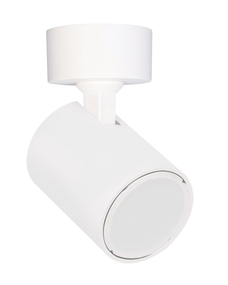 Фото светильника CLT 017CW1R WH