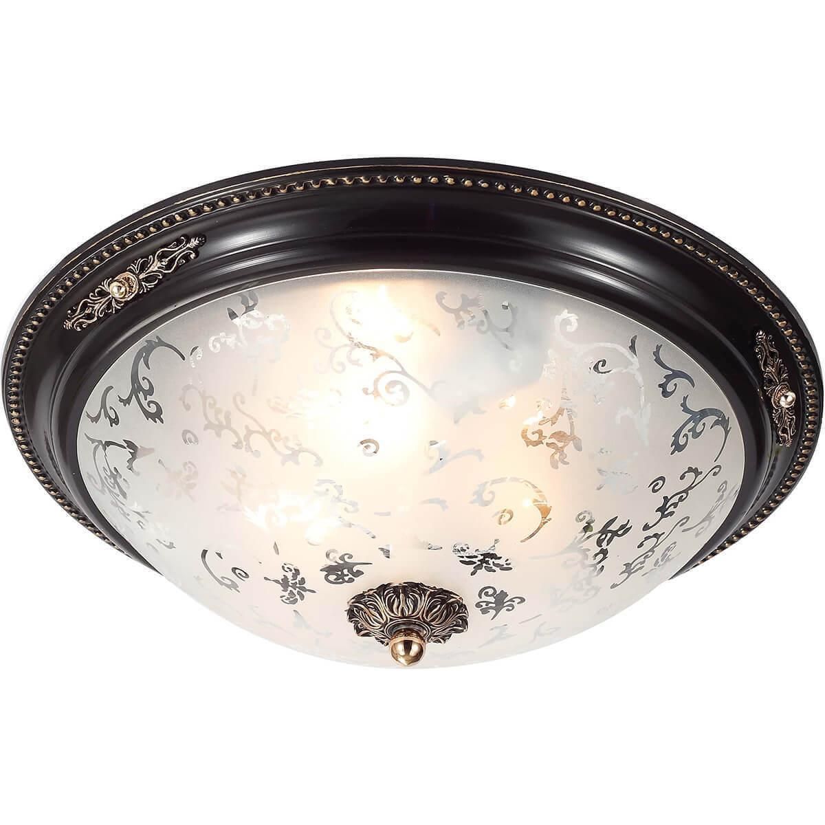 Фото светильника LUGO 142.3 R40 brown