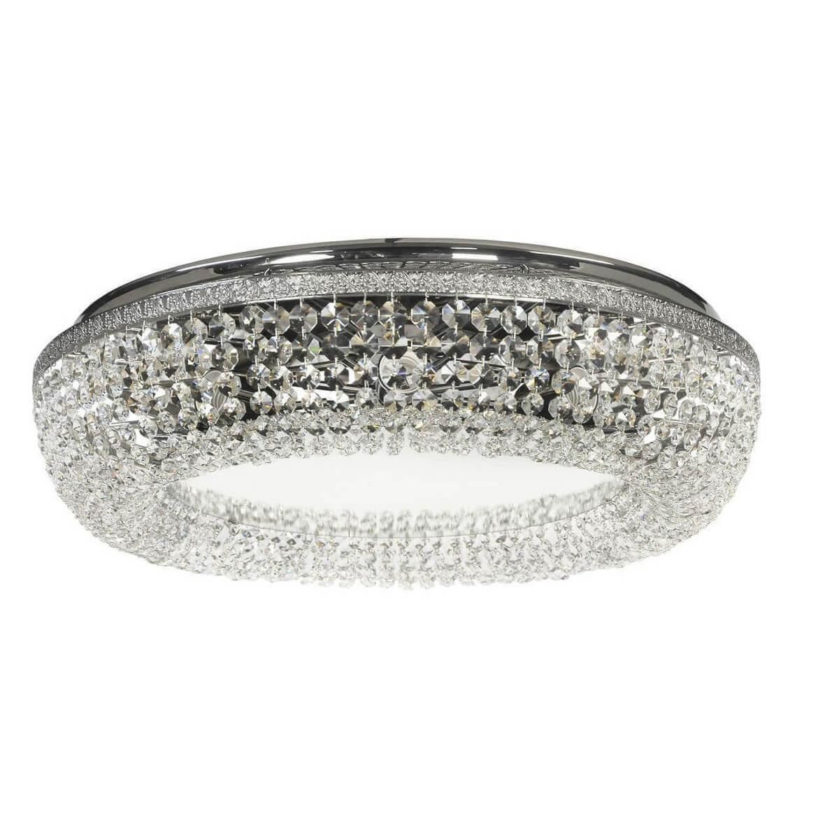 Фото светильника Cristallo 759.8 Silver