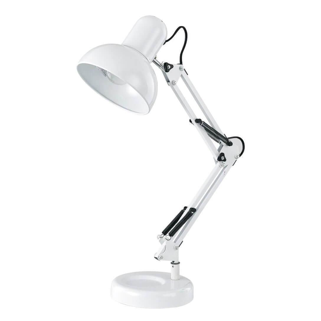 Фото светильника Kelly TL1 Bianco