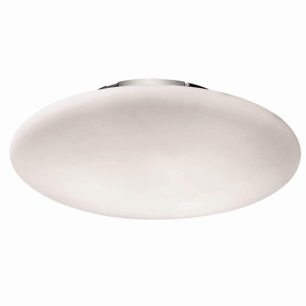 Фото светильника Smarties Pl3 D50 Bianco