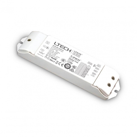 Фото Nova Driver Dali 36W