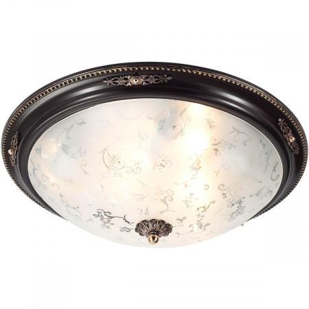 Фото светильника LUGO 142.6 R50 brown