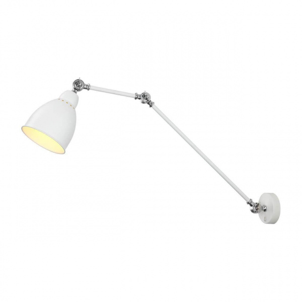 Фото светильника A2055AP-1WH