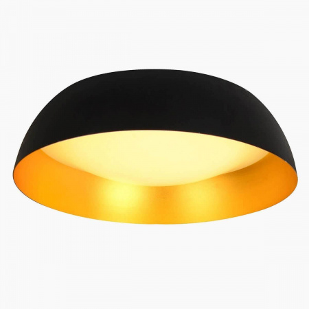 Фото светильника Sia 851.400 nero LED