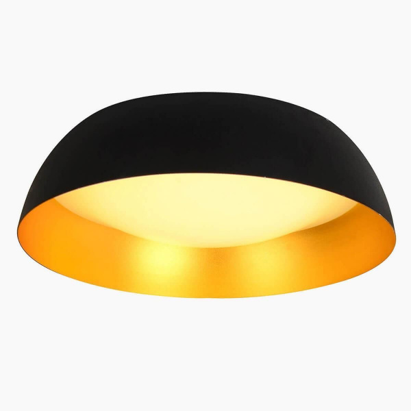 Фото светильника Sia 851.400 nero LED