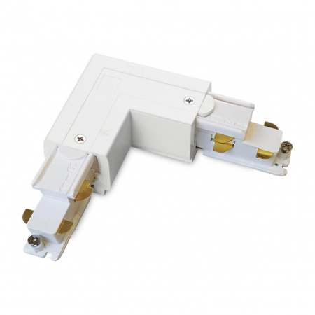Фото светильника Link Trimless L-Connector Left WH Dali