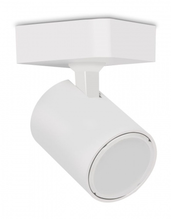 Фото светильника CLT 017CW1S WH