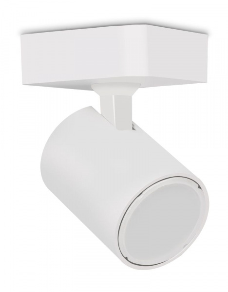 Фото светильника CLT 017CW1S WH