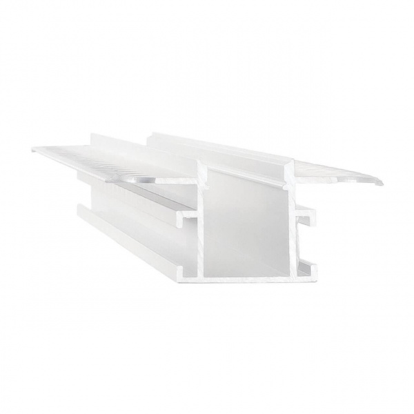 Фото светильника Slot Recessed Trim 12 X 3000 Mm Wh
