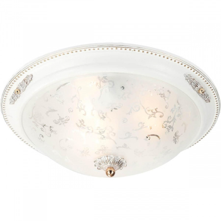 Фото светильника LUGO 142.3 R40 white