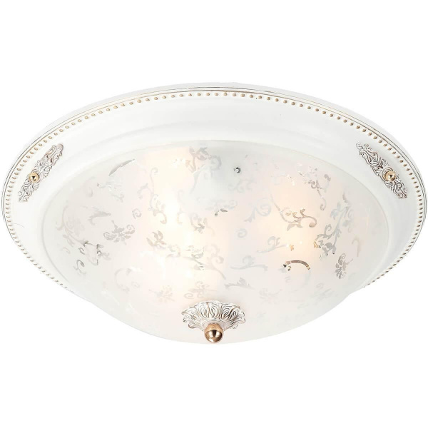 Фото светильника LUGO 142.3 R40 white