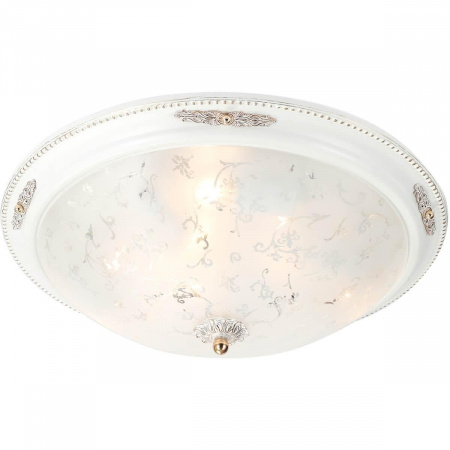 Фото светильника LUGO 142.6 R50 white
