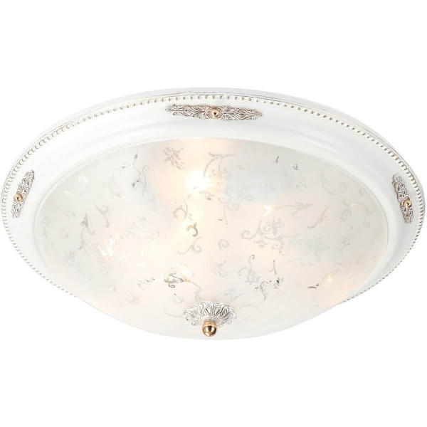 Фото светильника LUGO 142.6 R50 white