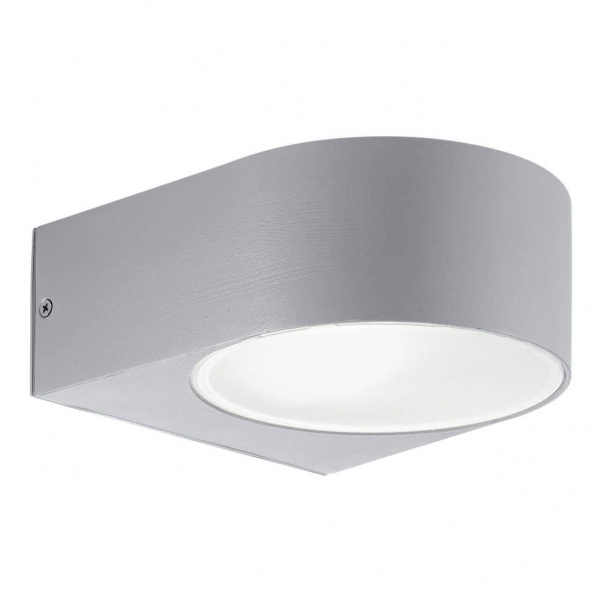 Фото светильника Iko AP1 Grigio