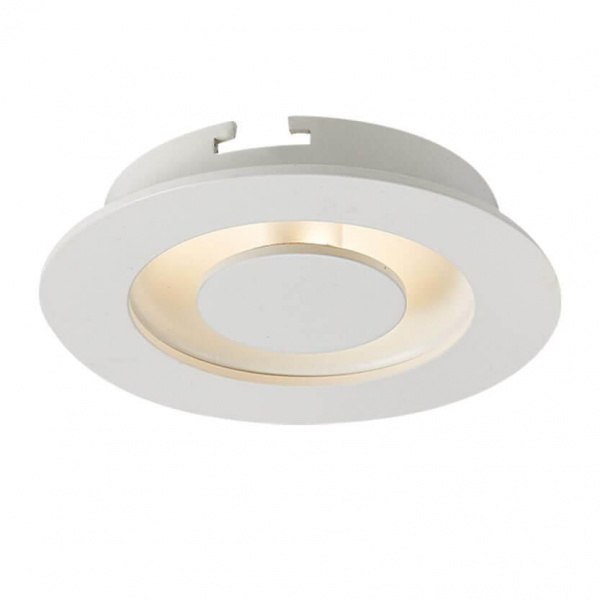Фото светильника Gobo 213.1-7W-WT