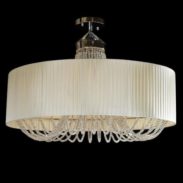 Фото светильника 1408/S beige