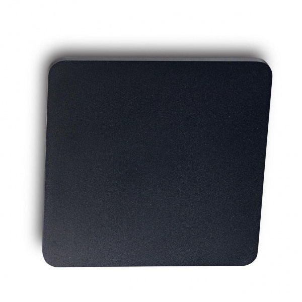 Фото светильника Cover Ap D15 Square Nero