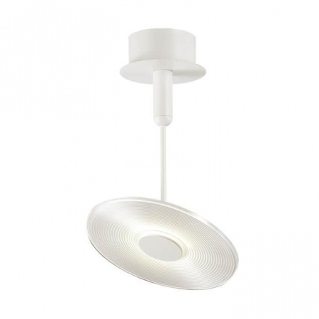 Фото светильника 4107/18CL