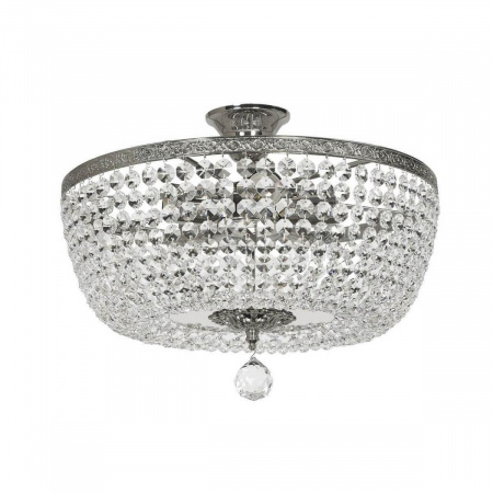 Фото светильника Cristallo 753.5 Silver