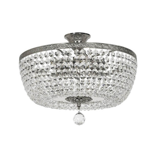 Фото светильника Cristallo 753.5 Silver