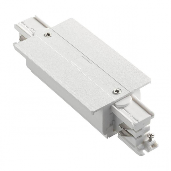 Фото светильника Link Trim Main Connector Mid Wh On-Off