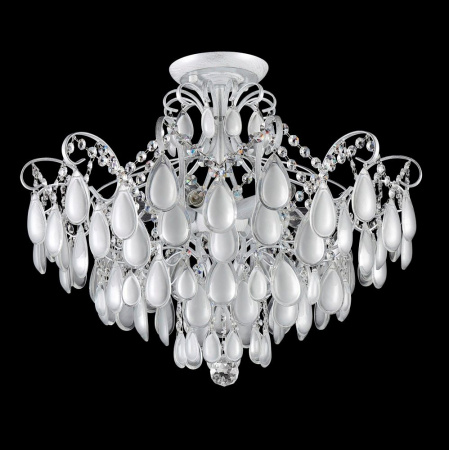 Фото светильника SEVILIA PL6 SILVER