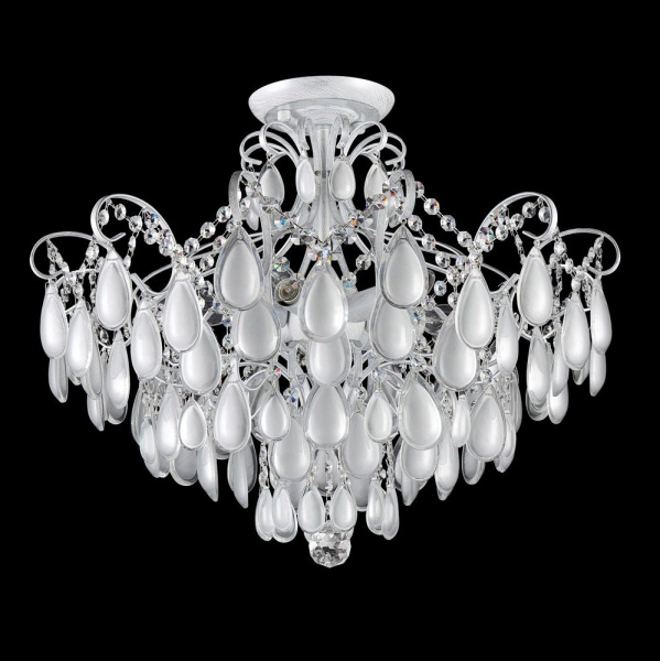 Фото светильника SEVILIA PL6 SILVER