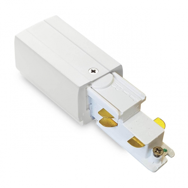 Фото светильника Link Trimless Main Connector Left WH Dali