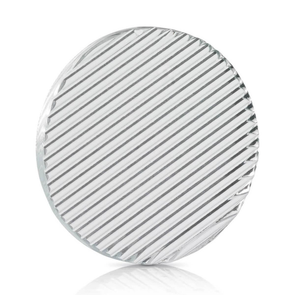 Фото светильника Smile Diffusore Ellittico Per Tracklights 20/30W