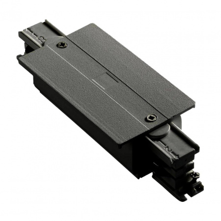 Фото светильника Link Trim Main Connector Mid Bk On-Off