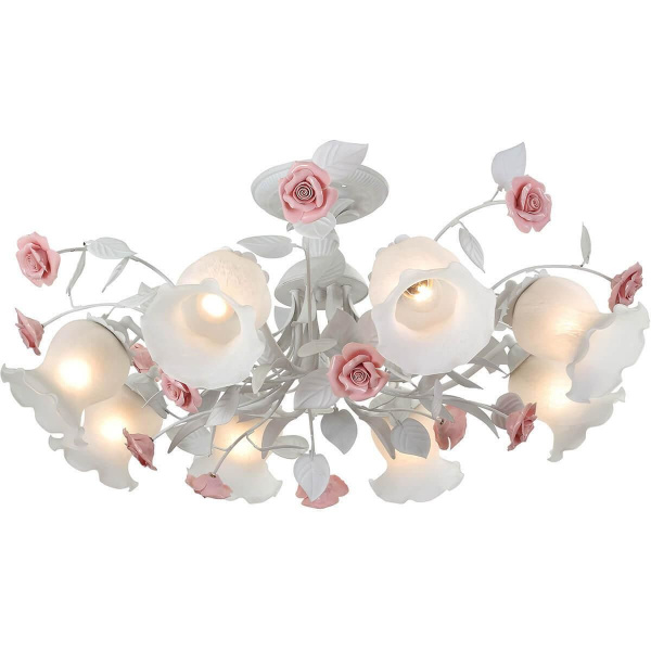 Фото светильника Fiori di rose 114.8