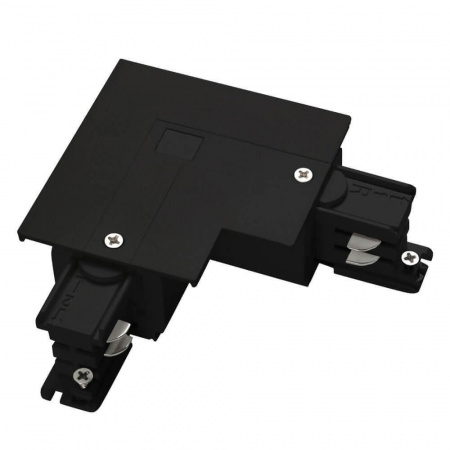 Фото светильника Link Trim L-Connector Right Bk On-Off