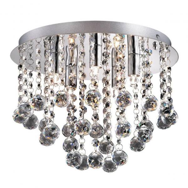 Фото светильника Bijoux PL5