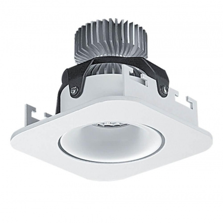 Фото светильника Limba 464.1-7W-WT