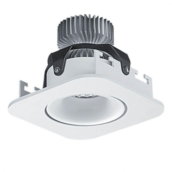Фото светильника Limba 464.1-7W-WT