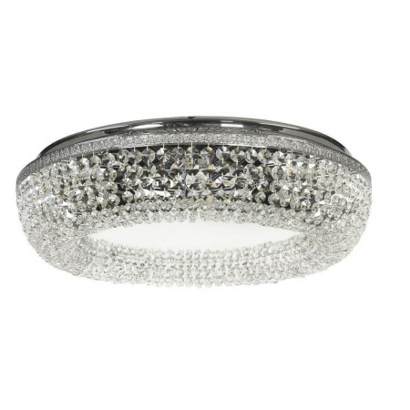 Фото светильника Cristallo 759.8 Silver