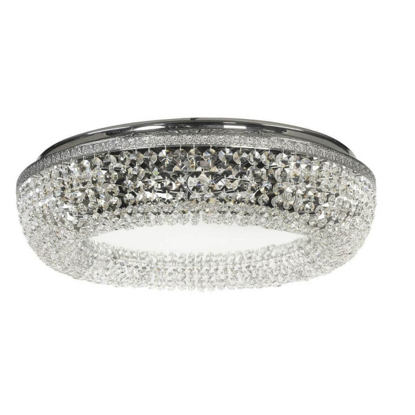 Фото светильника Cristallo 759.8 Silver