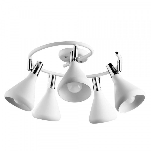 Фото светильника A9155PL-5WH