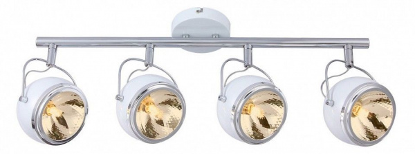 Фото светильника A4509PL-4WH
