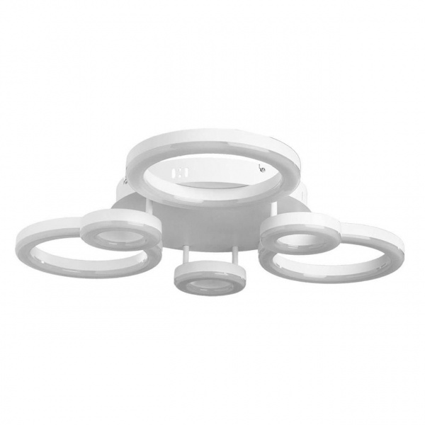 Фото светильника A9228PL-6WH